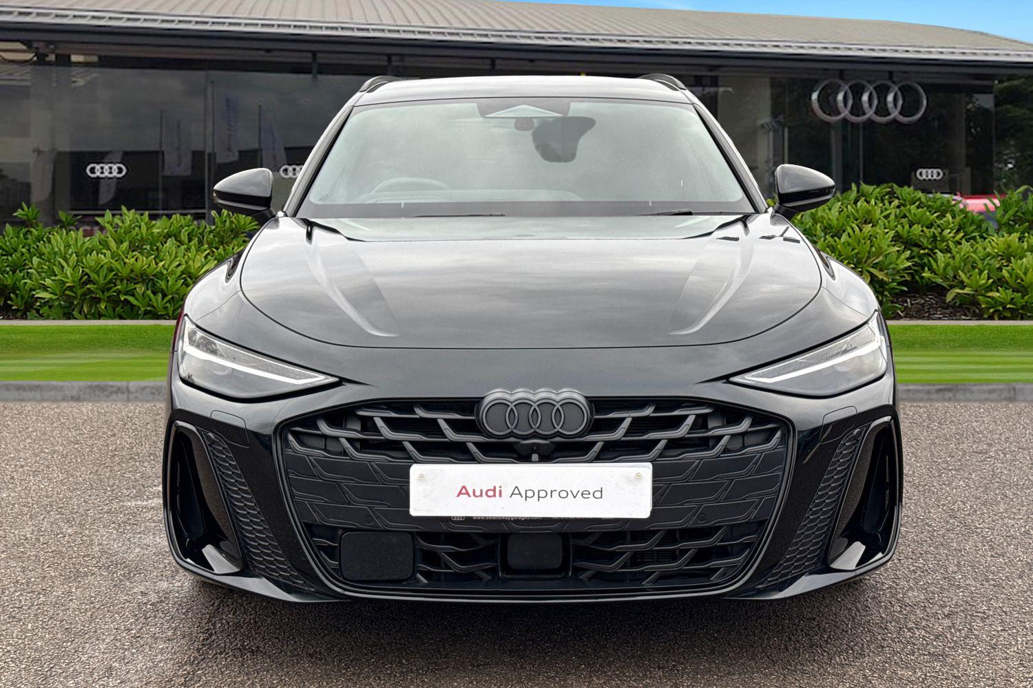 Used Audi A6 2025 for sale - 77407460: Photo 6