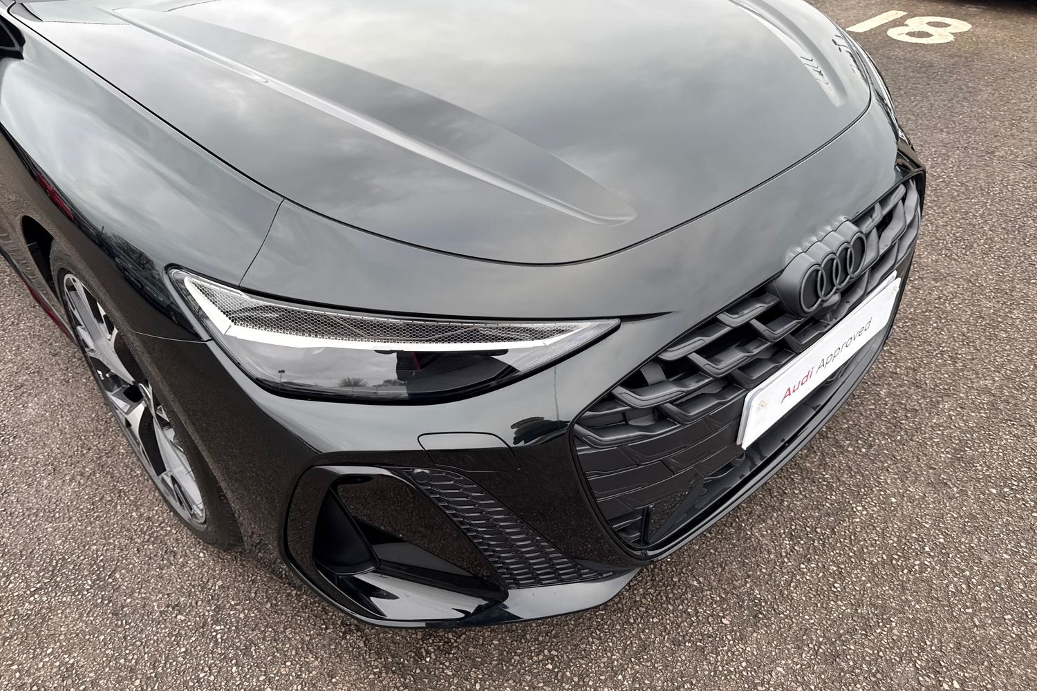 Used Audi A6 2025 for sale - 77407460: Photo 9