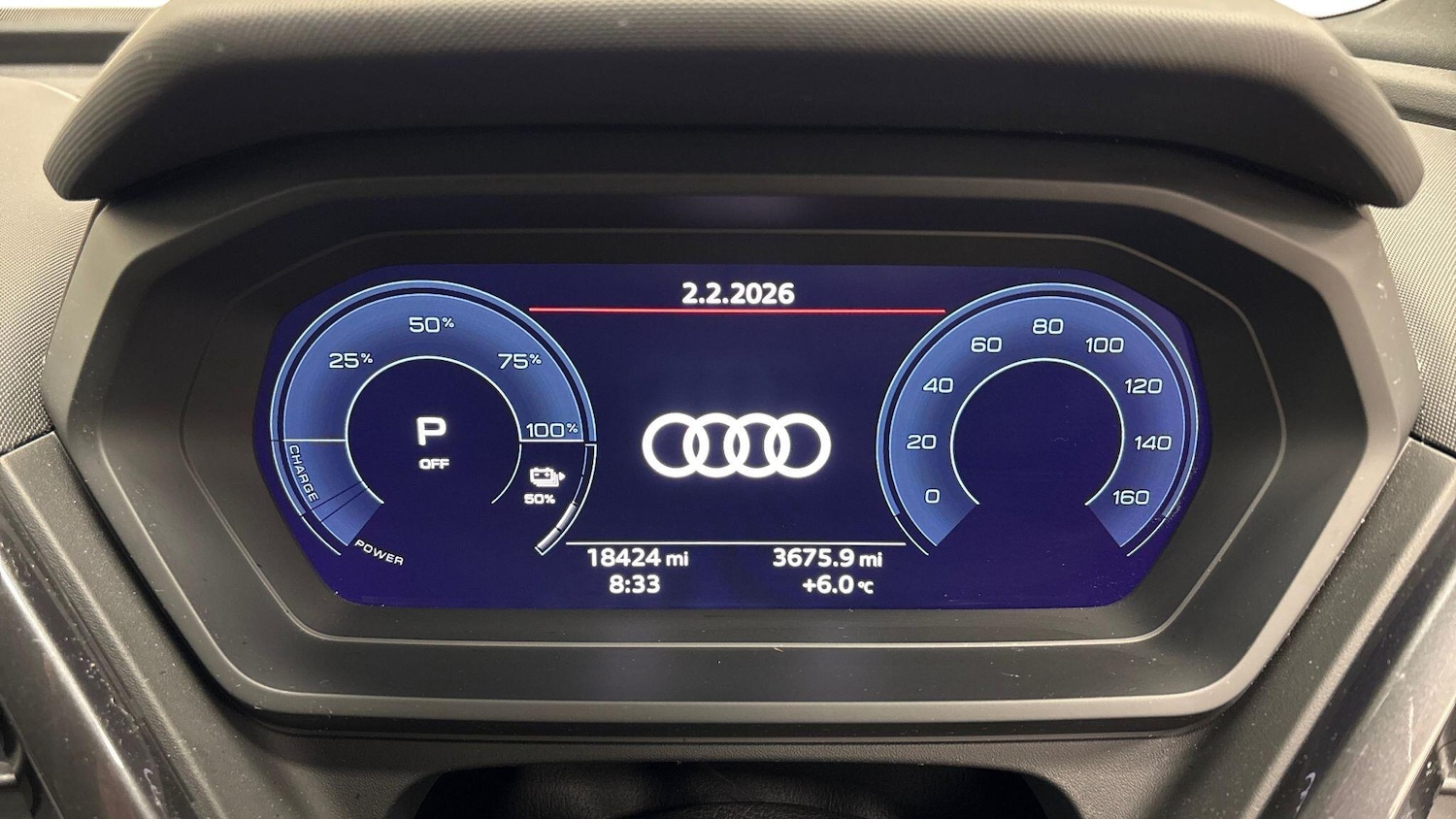 Used Audi Q4 e-tron 2022 for sale - 78029475: Photo 10