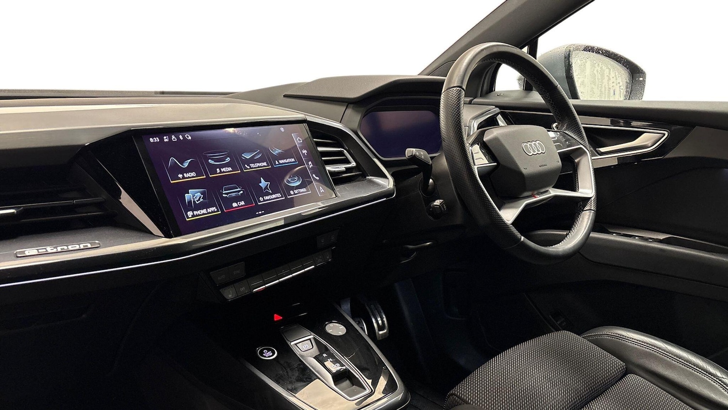 Used Audi Q4 e-tron 2022 for sale - 78029475: Photo 4