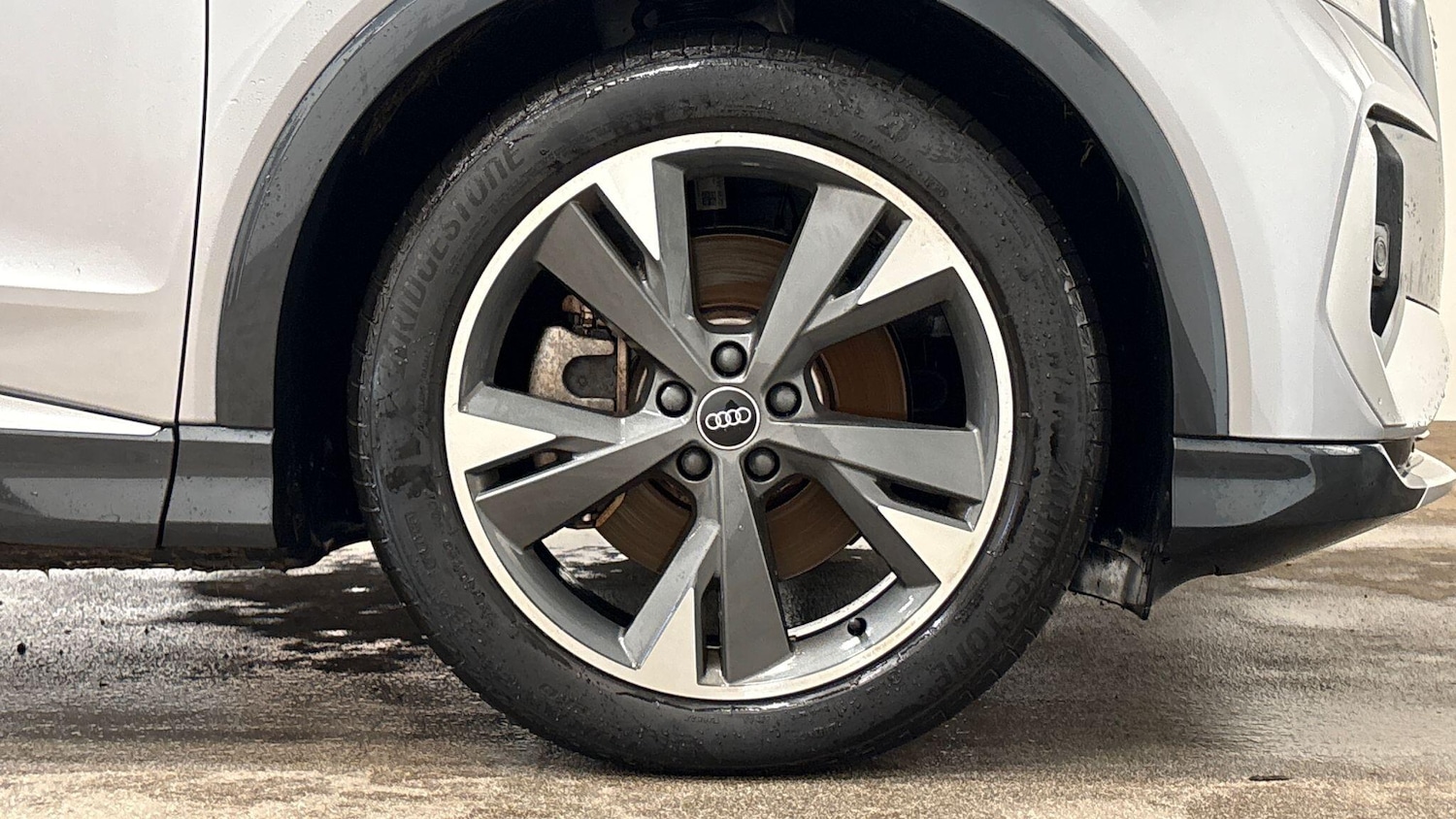 Used Audi Q4 e-tron 2022 for sale - 78029475: Photo 8