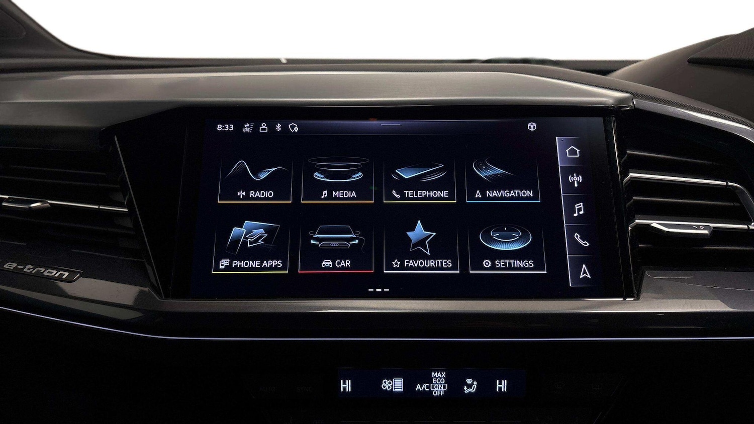 Used Audi Q4 e-tron 2022 for sale - 78029475: Photo 9