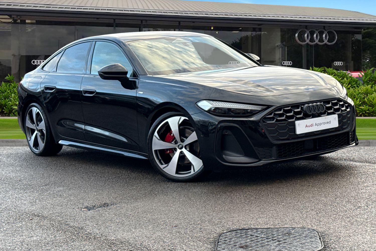 Used Audi A5 2025 for sale - 76890151: Photo 1