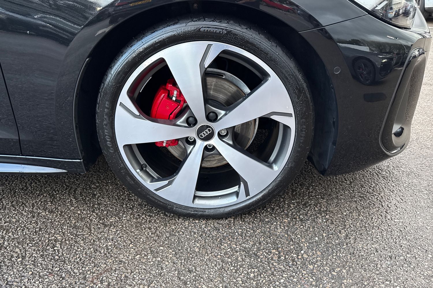 Used Audi A5 2025 for sale - 76890151: Photo 10