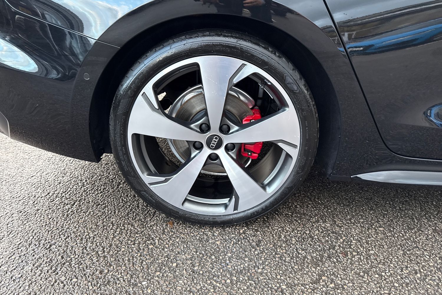 Used Audi A5 2025 for sale - 76890151: Photo 11