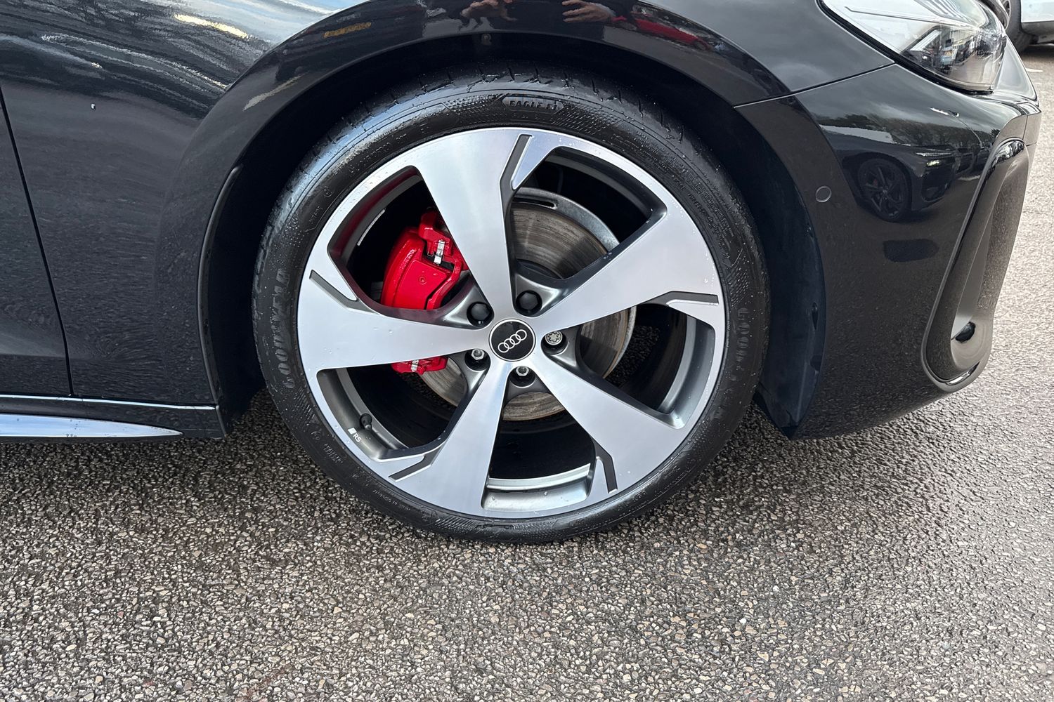 Used Audi A5 2025 for sale - 76890151: Photo 12