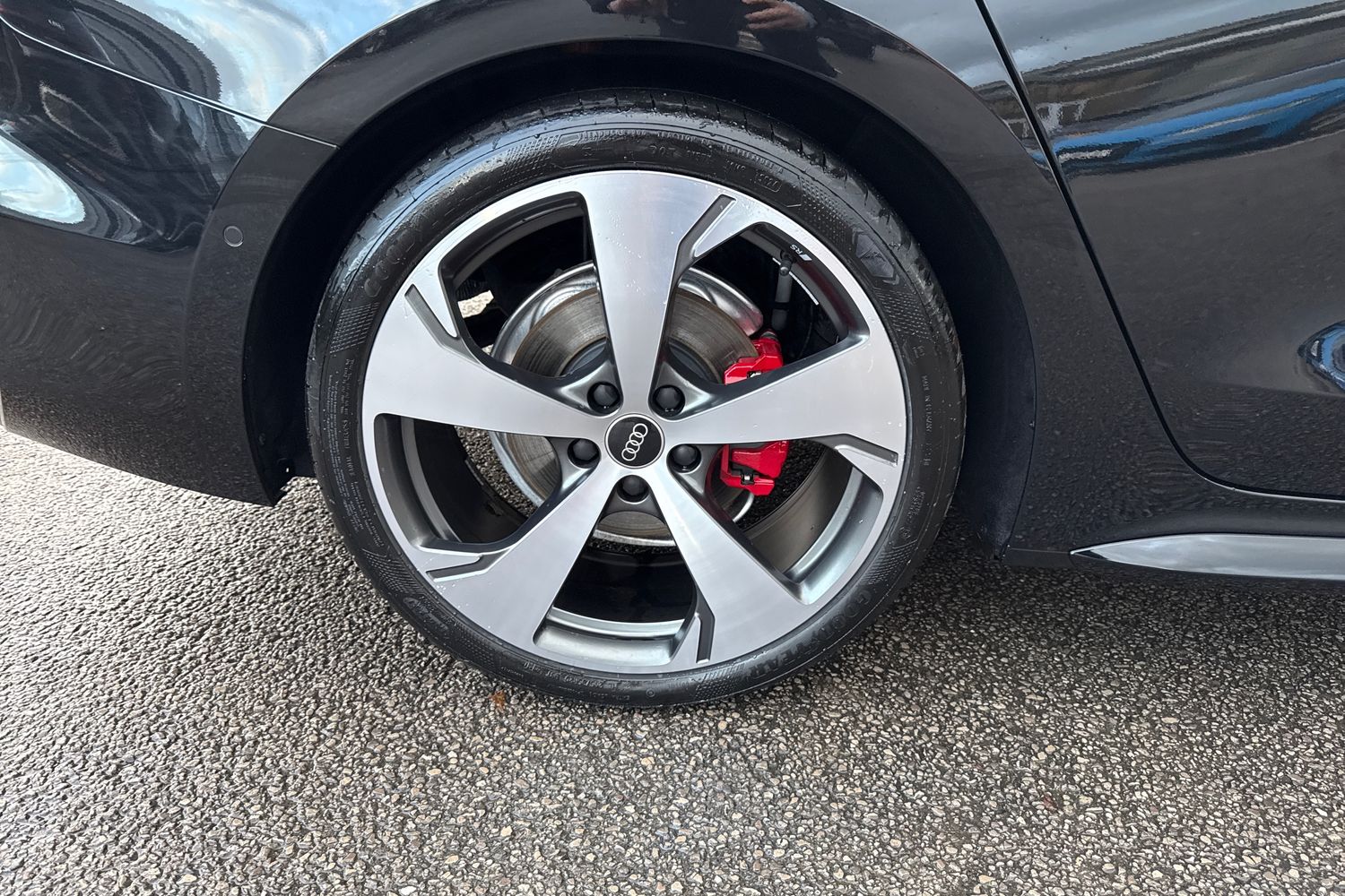 Used Audi A5 2025 for sale - 76890151: Photo 13