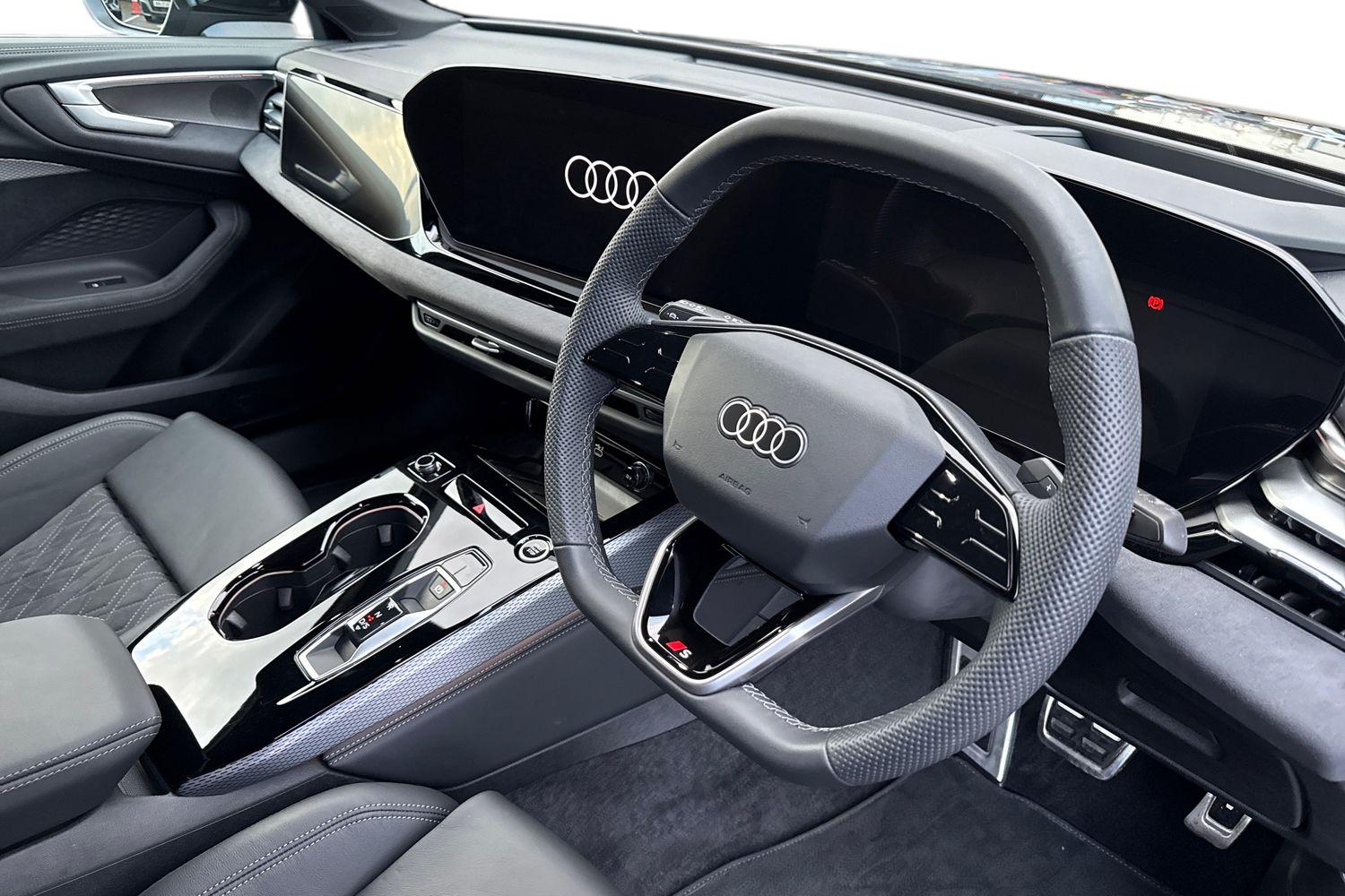 Used Audi A5 2025 for sale - 76890151: Photo 14