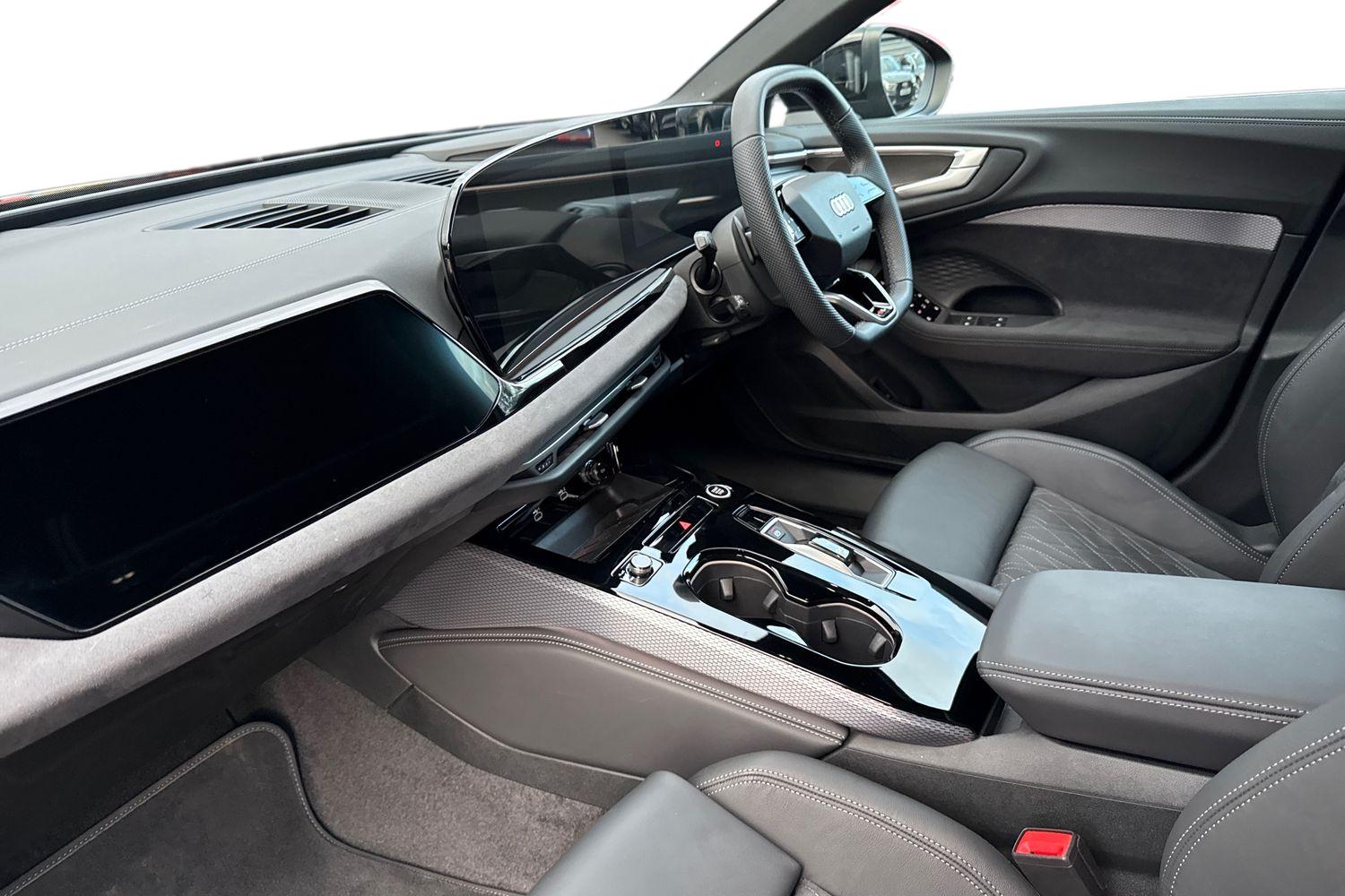 Used Audi A5 2025 for sale - 76890151: Photo 15