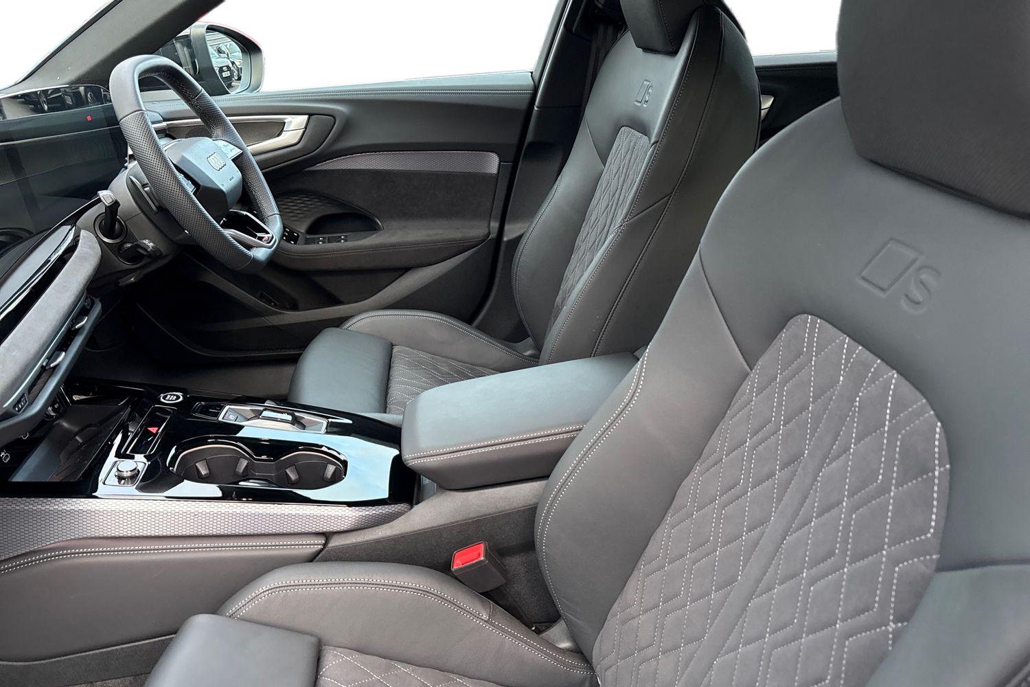 Used Audi A5 2025 for sale - 76890151: Photo 16