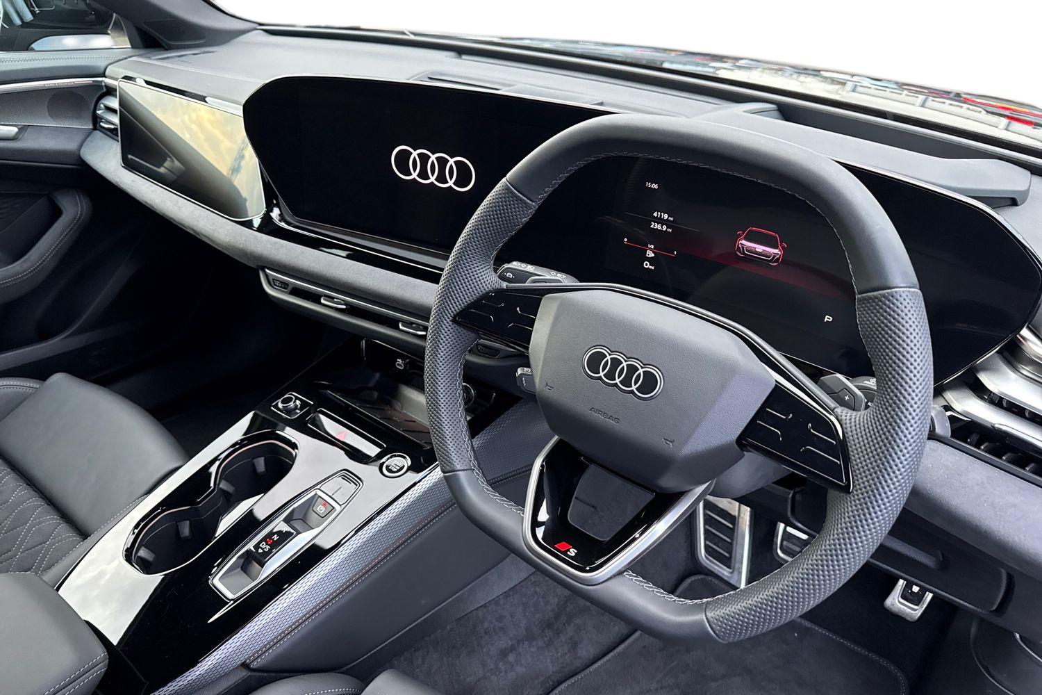 Used Audi A5 2025 for sale - 76890151: Photo 18