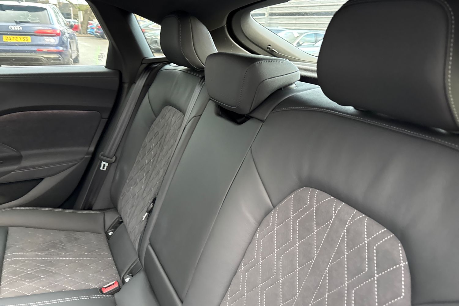 Used Audi A5 2025 for sale - 76890151: Photo 19