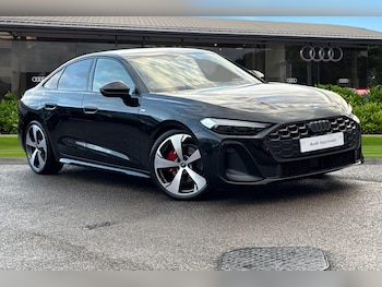 Used Audi A5 2025 for sale - 76890151: Photo