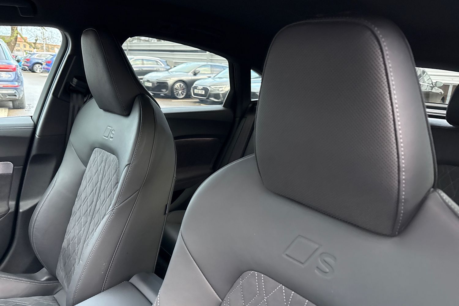 Used Audi A5 2025 for sale - 76890151: Photo 24