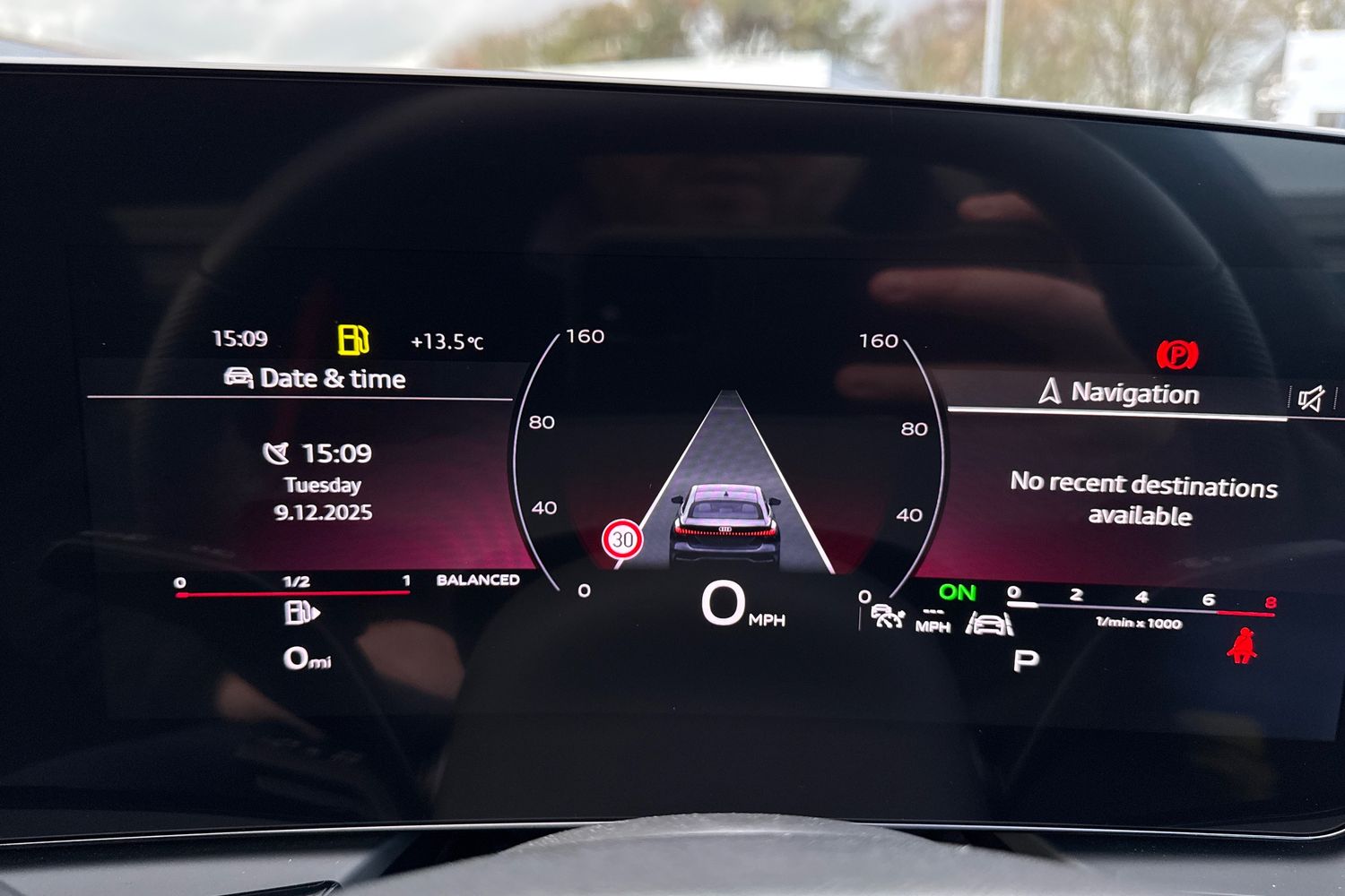 Used Audi A5 2025 for sale - 76890151: Photo 28