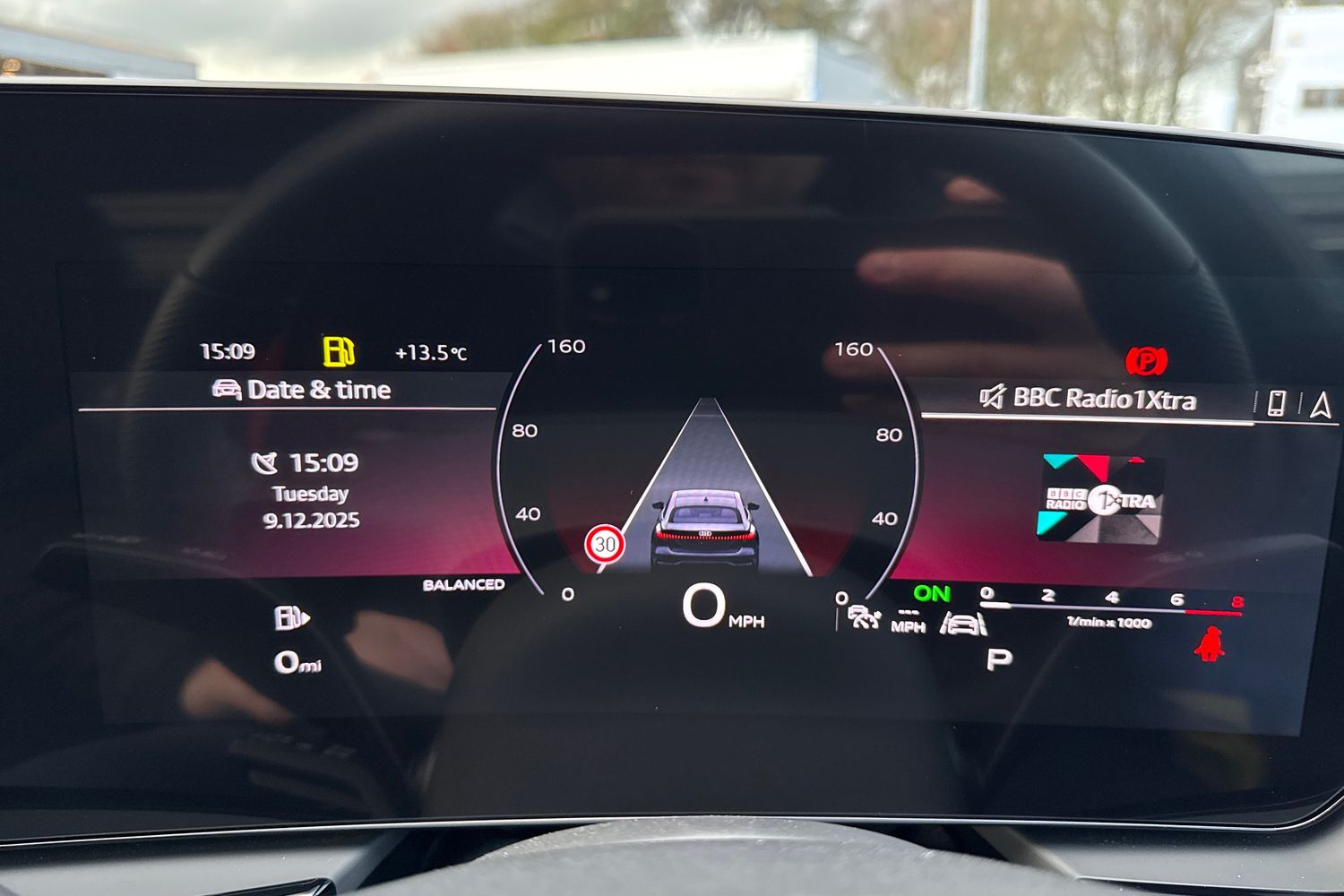 Used Audi A5 2025 for sale - 76890151: Photo 29