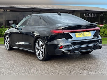 Used Audi A5 2025 for sale - 76890151: Photo