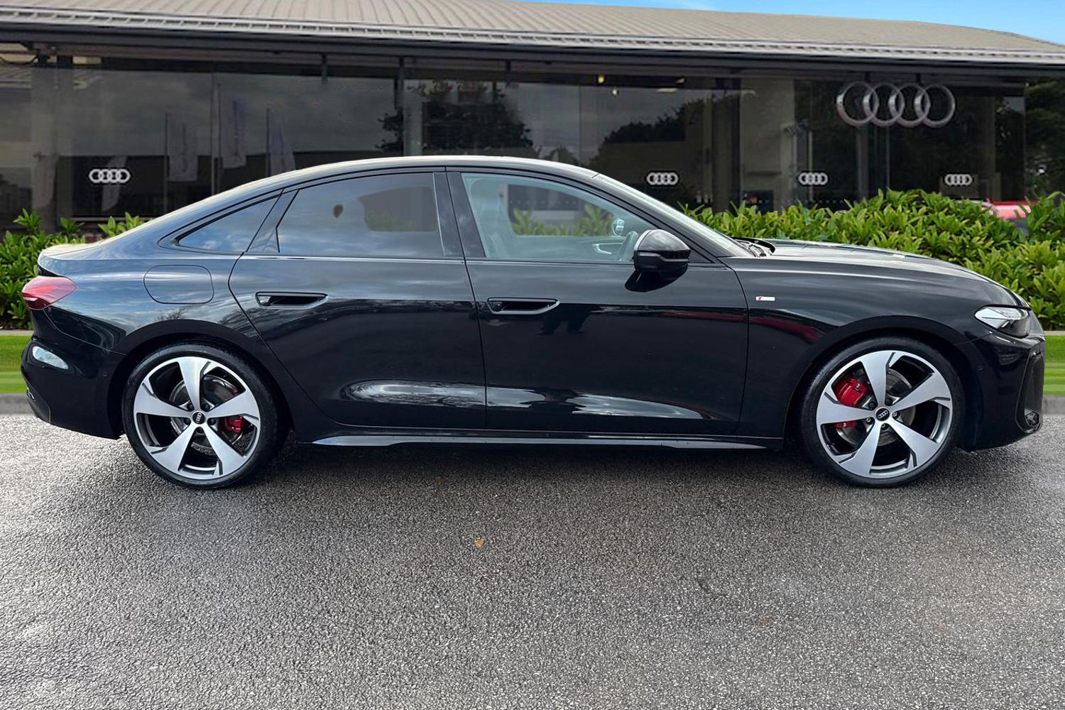 Used Audi A5 2025 for sale - 76890151: Photo 3