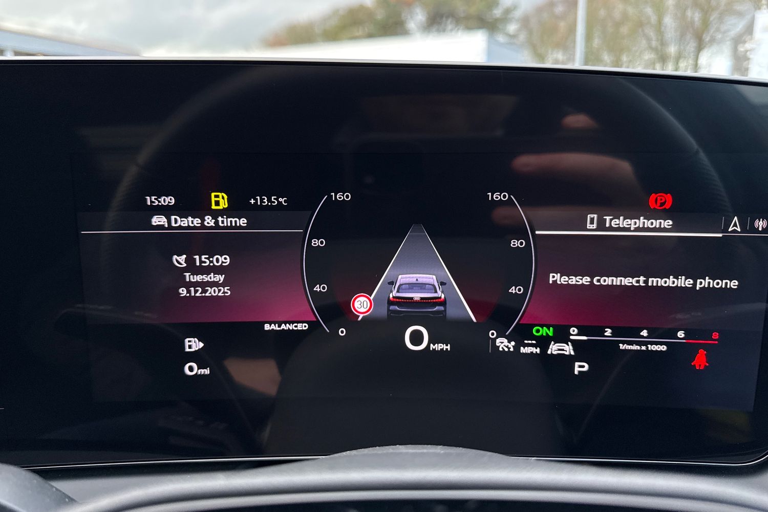 Used Audi A5 2025 for sale - 76890151: Photo 30