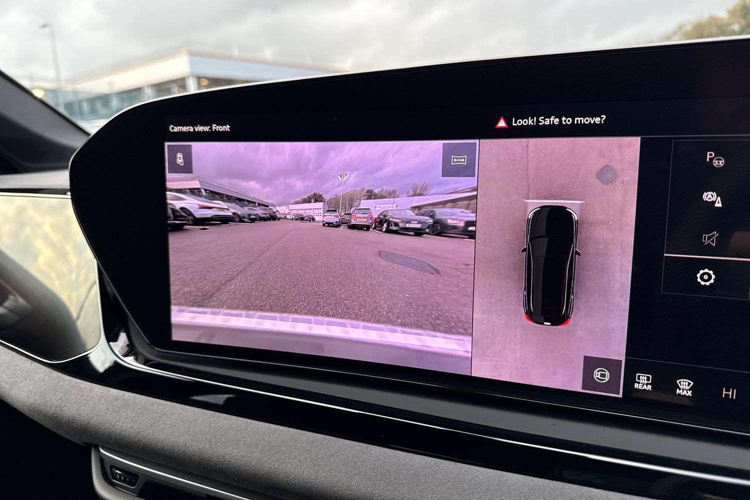 Used Audi A5 2025 for sale - 76890151: Photo 31