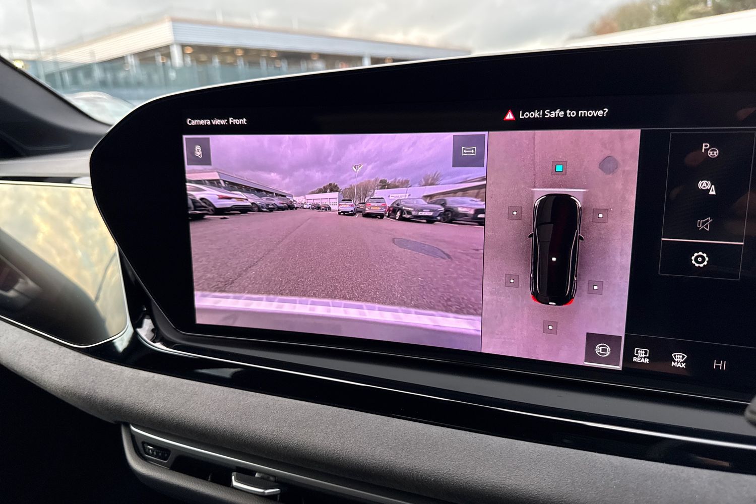 Used Audi A5 2025 for sale - 76890151: Photo 32