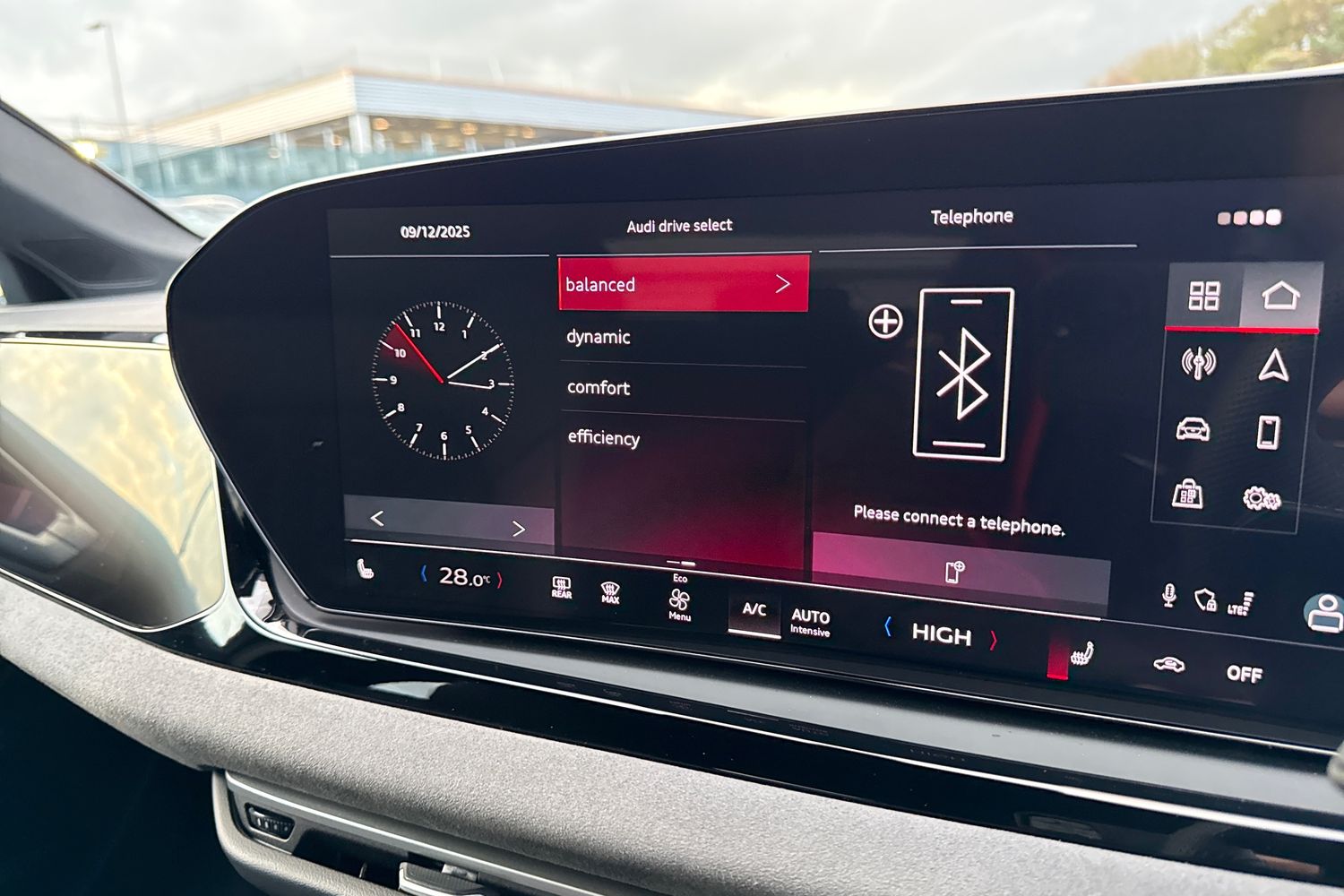 Used Audi A5 2025 for sale - 76890151: Photo 33