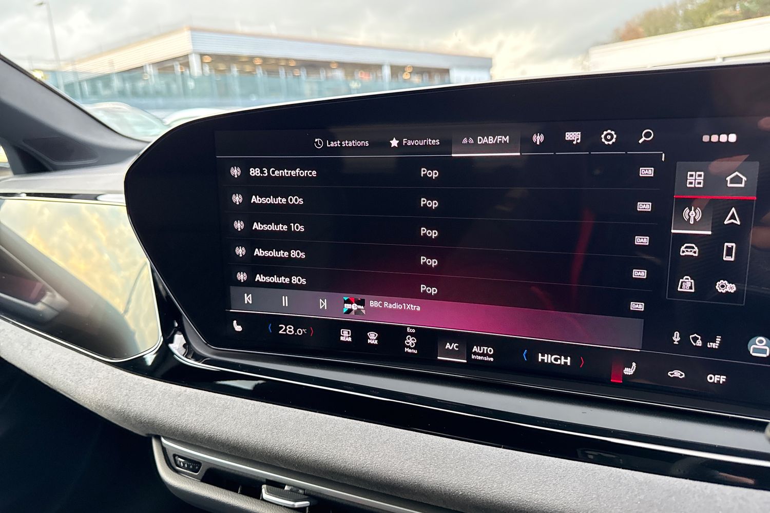 Used Audi A5 2025 for sale - 76890151: Photo 37