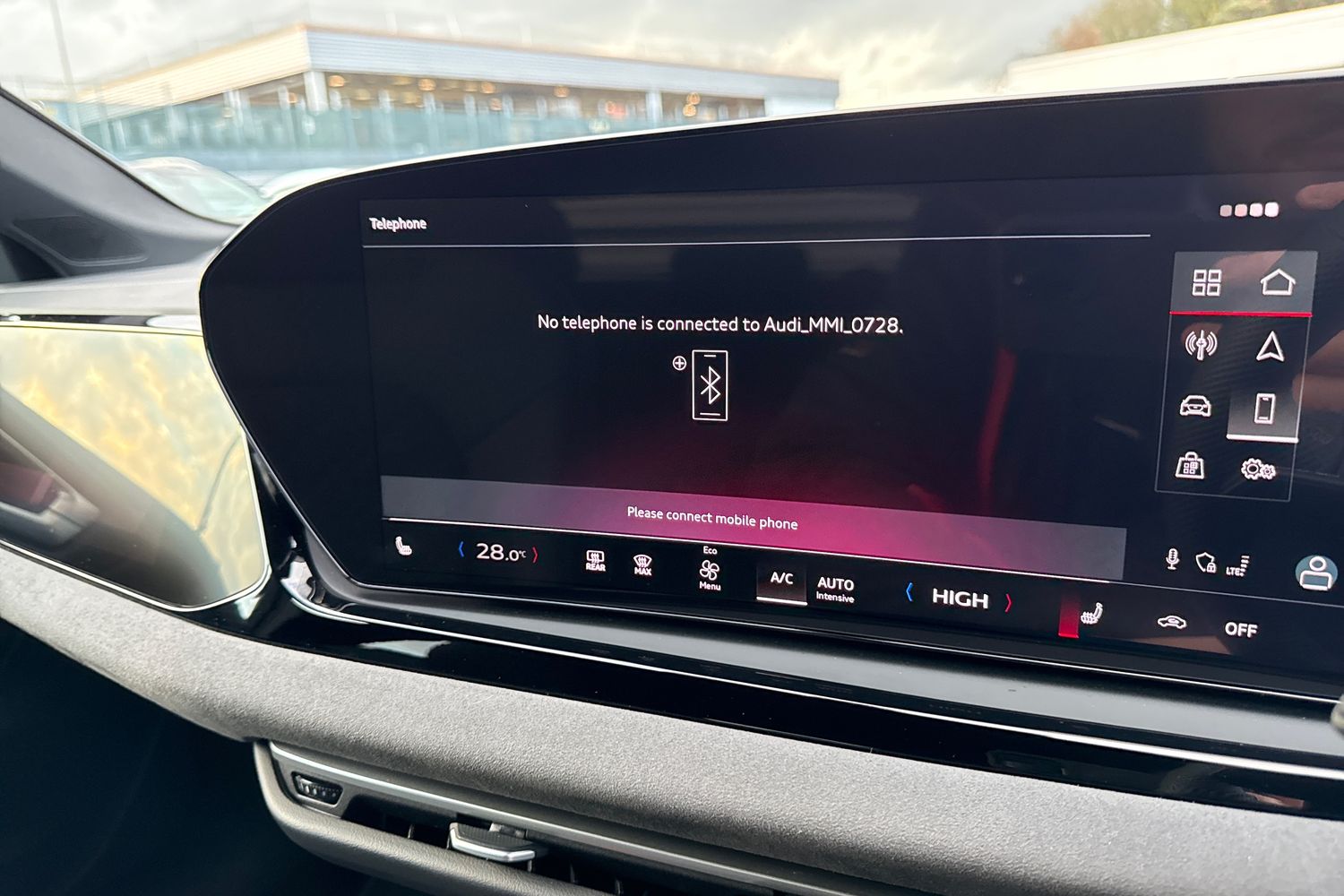 Used Audi A5 2025 for sale - 76890151: Photo 38