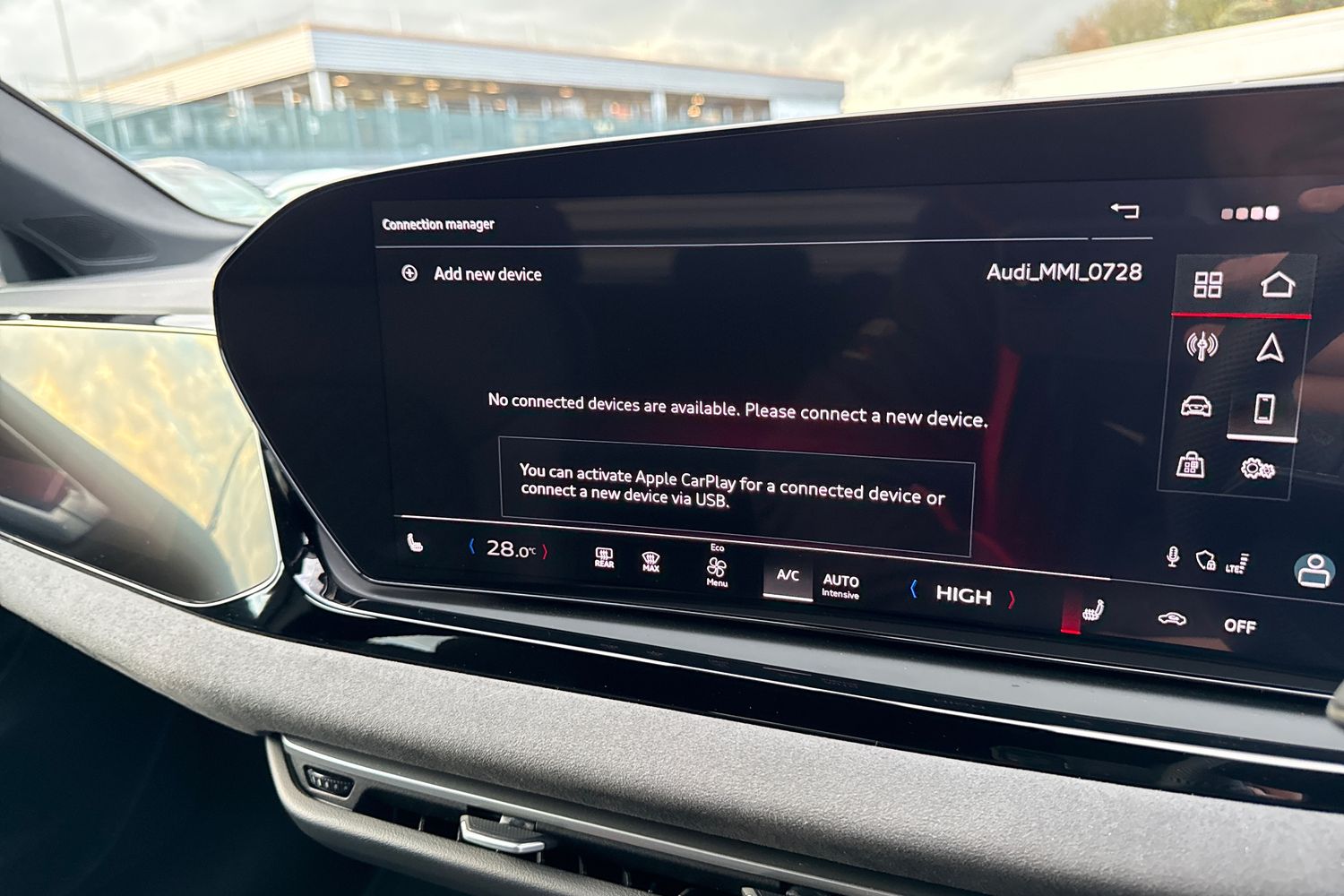 Used Audi A5 2025 for sale - 76890151: Photo 39