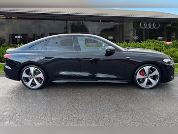 Used Audi A5 2025 for sale - 76890151: Photo