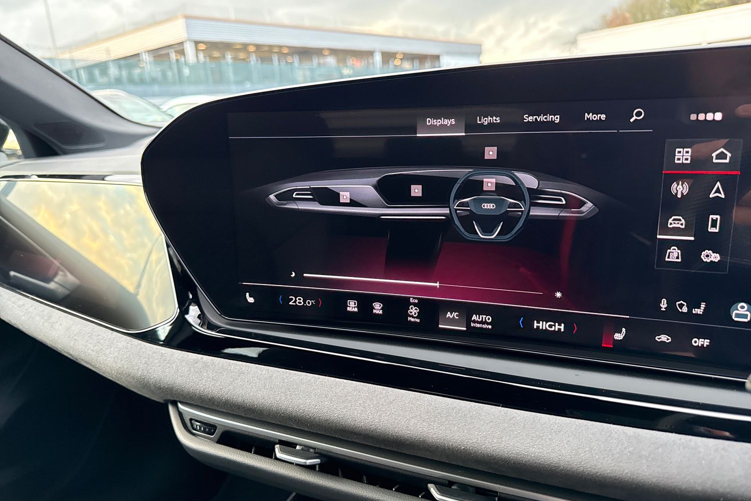 Used Audi A5 2025 for sale - 76890151: Photo 40