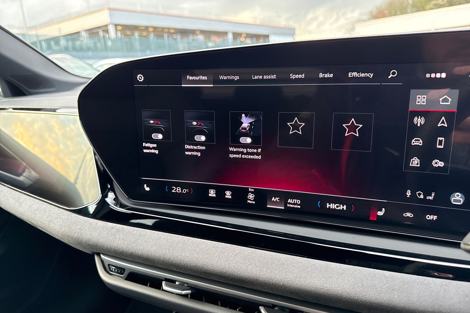 Used Audi A5 2025 for sale - 76890151: Photo 42