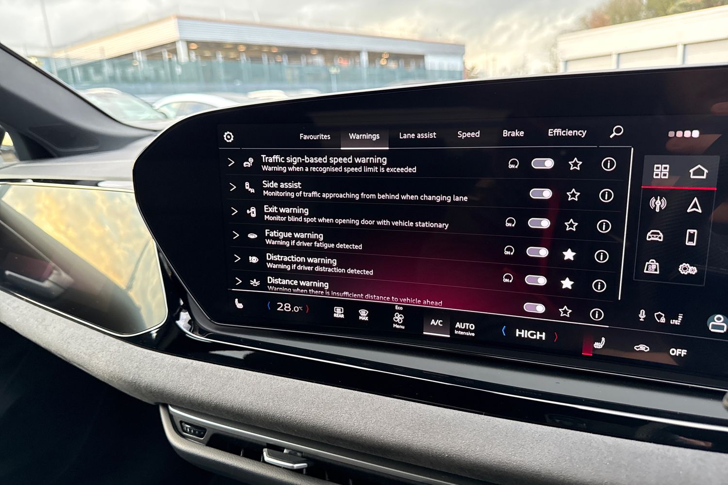 Used Audi A5 2025 for sale - 76890151: Photo 43