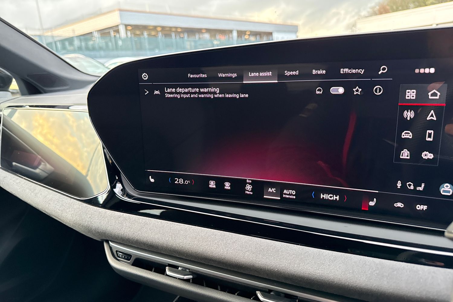 Used Audi A5 2025 for sale - 76890151: Photo 44