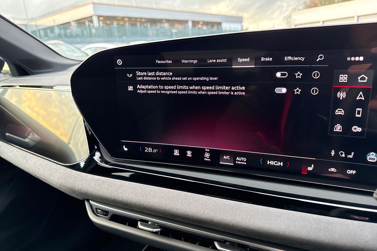 Used Audi A5 2025 for sale - 76890151: Photo 45