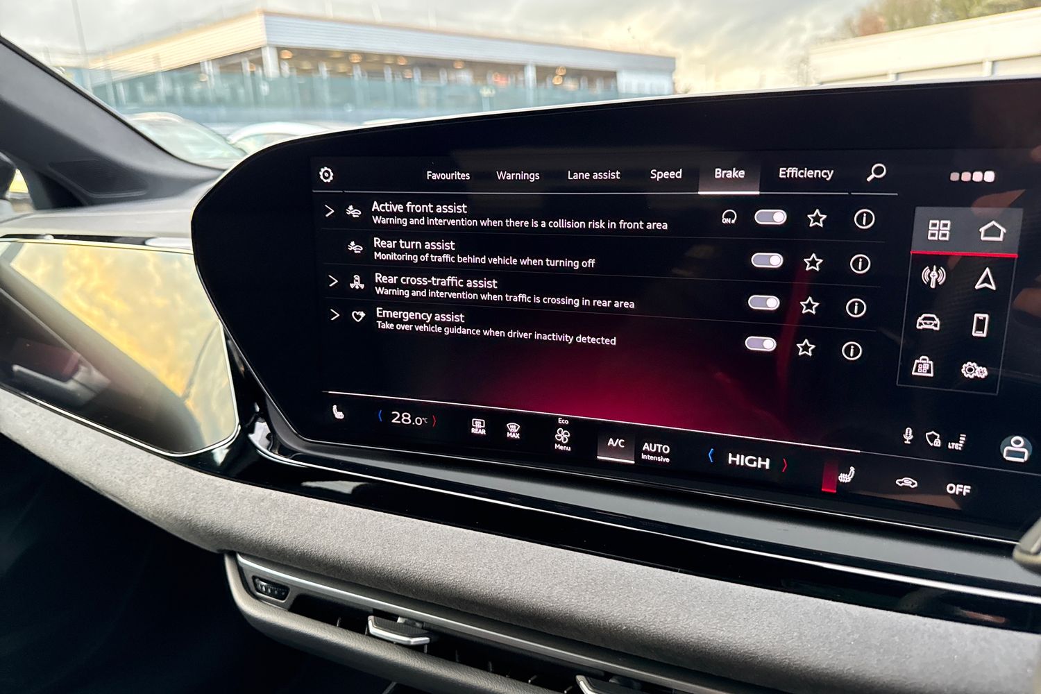 Used Audi A5 2025 for sale - 76890151: Photo 46