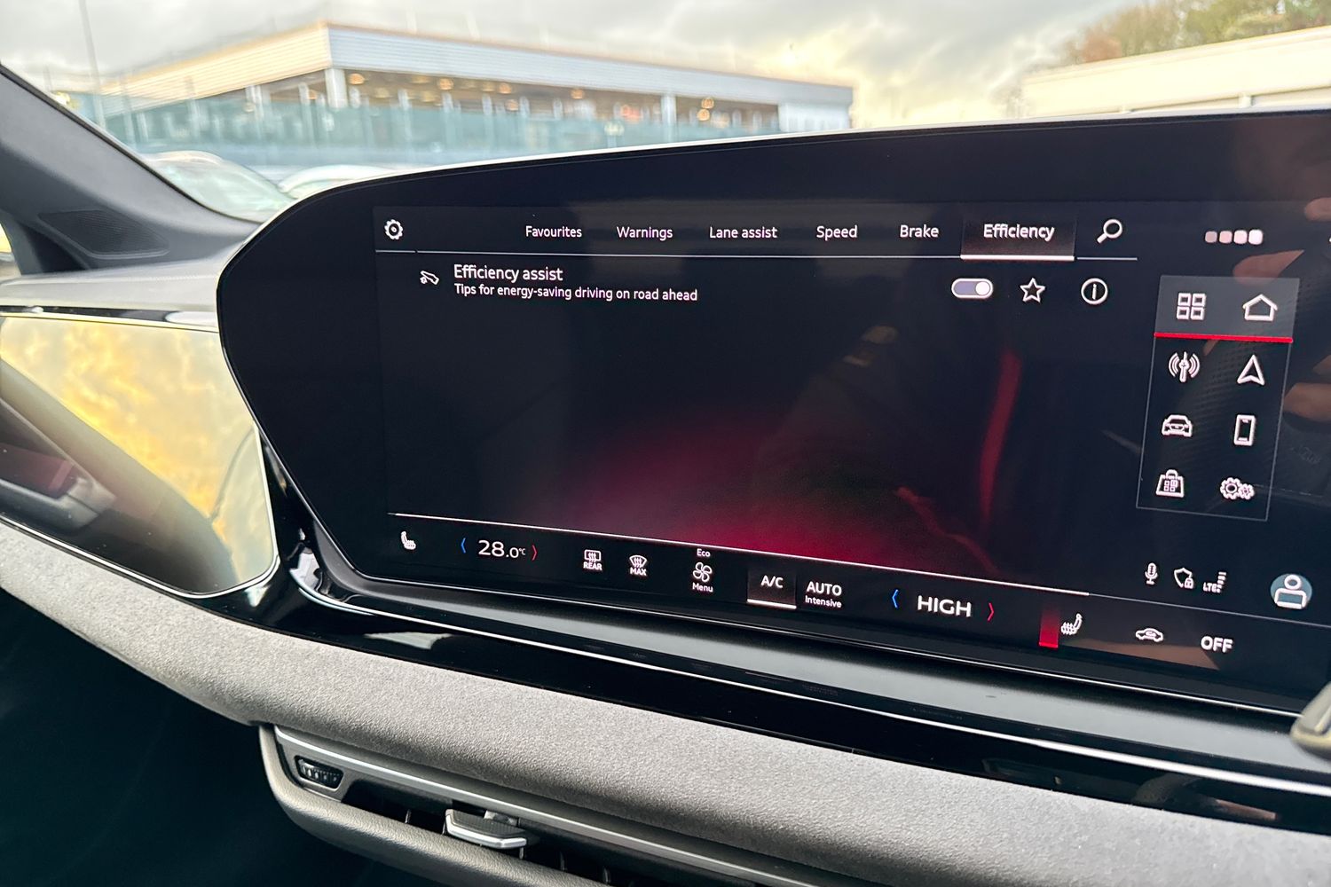 Used Audi A5 2025 for sale - 76890151: Photo 47