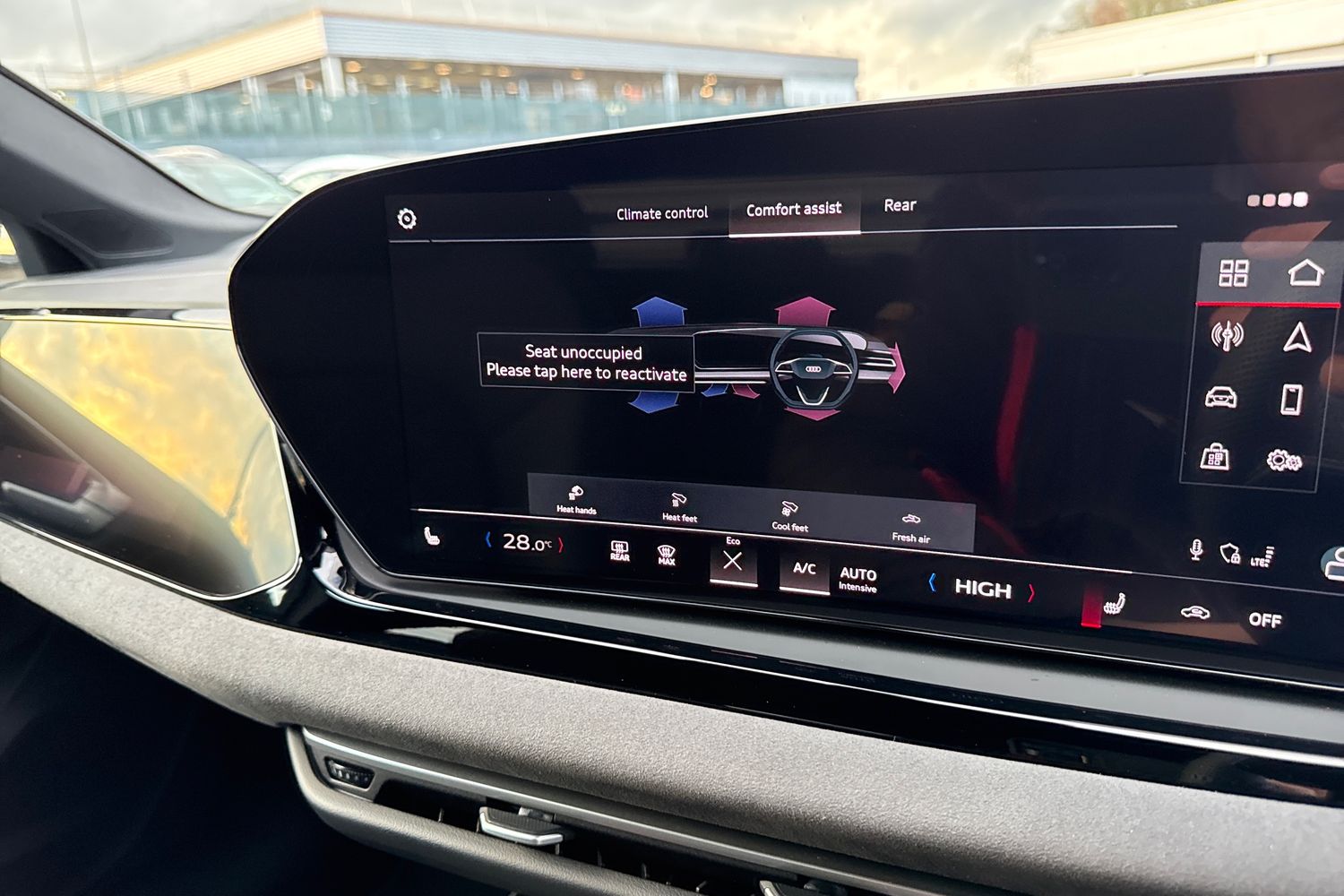 Used Audi A5 2025 for sale - 76890151: Photo 49