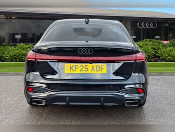 Used Audi A5 2025 for sale - 76890151: Photo