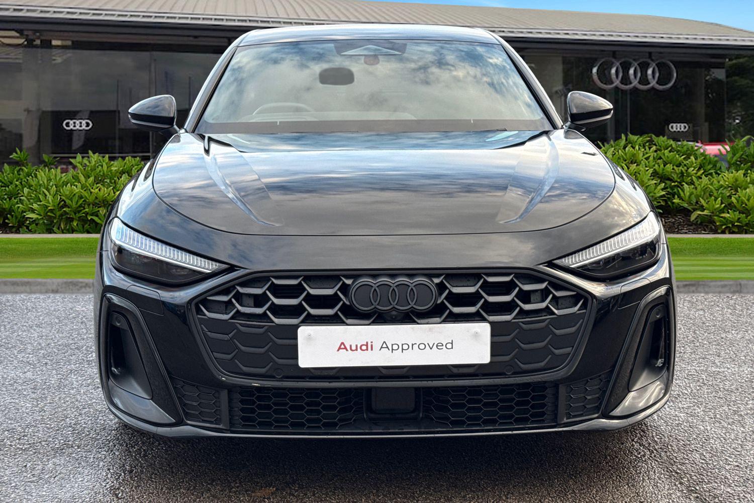 Used Audi A5 2025 for sale - 76890151: Photo 6