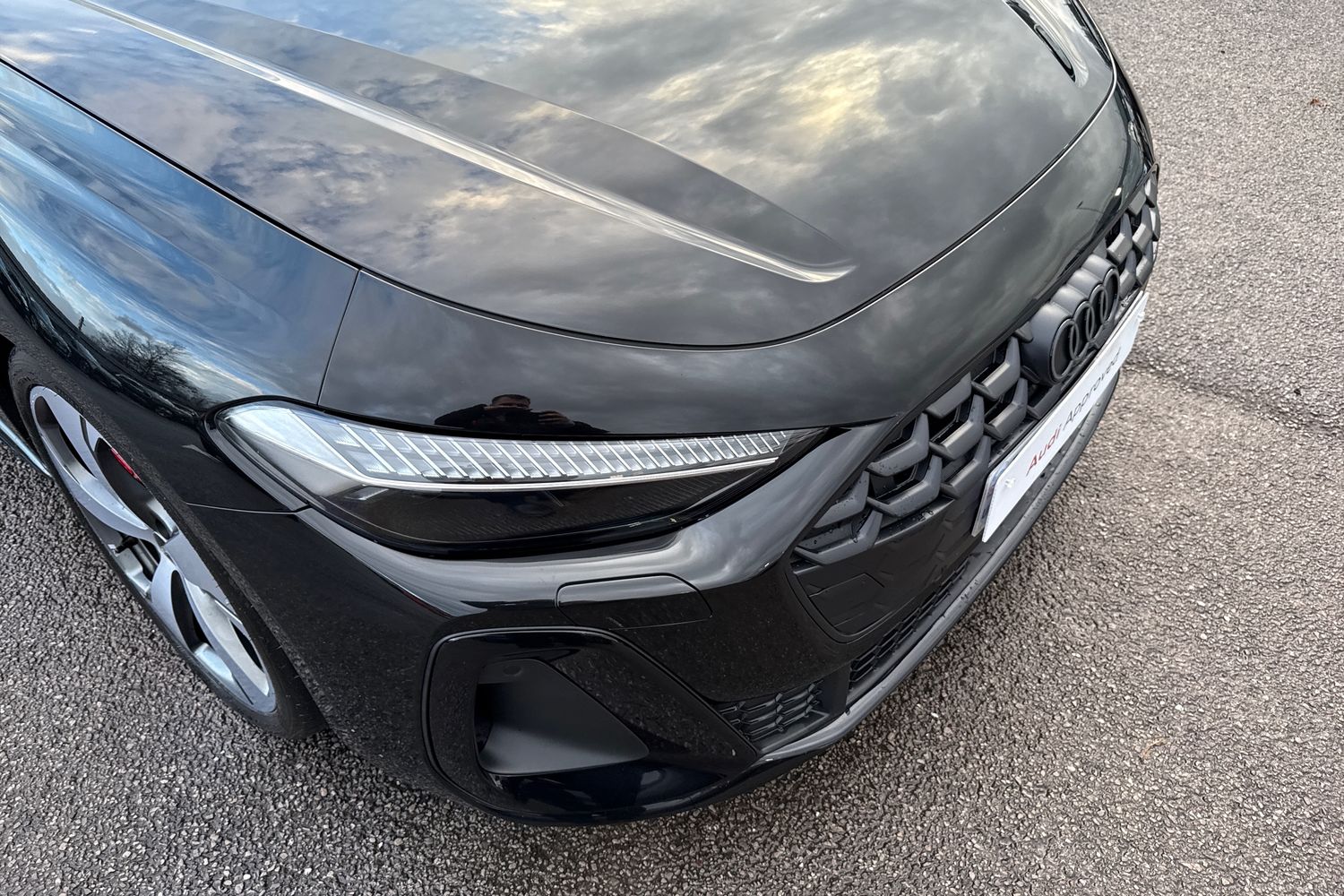 Used Audi A5 2025 for sale - 76890151: Photo 9