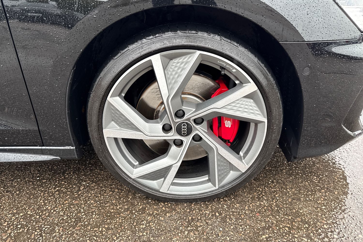 Used Audi S3 2024 for sale - 76164650: Photo 10