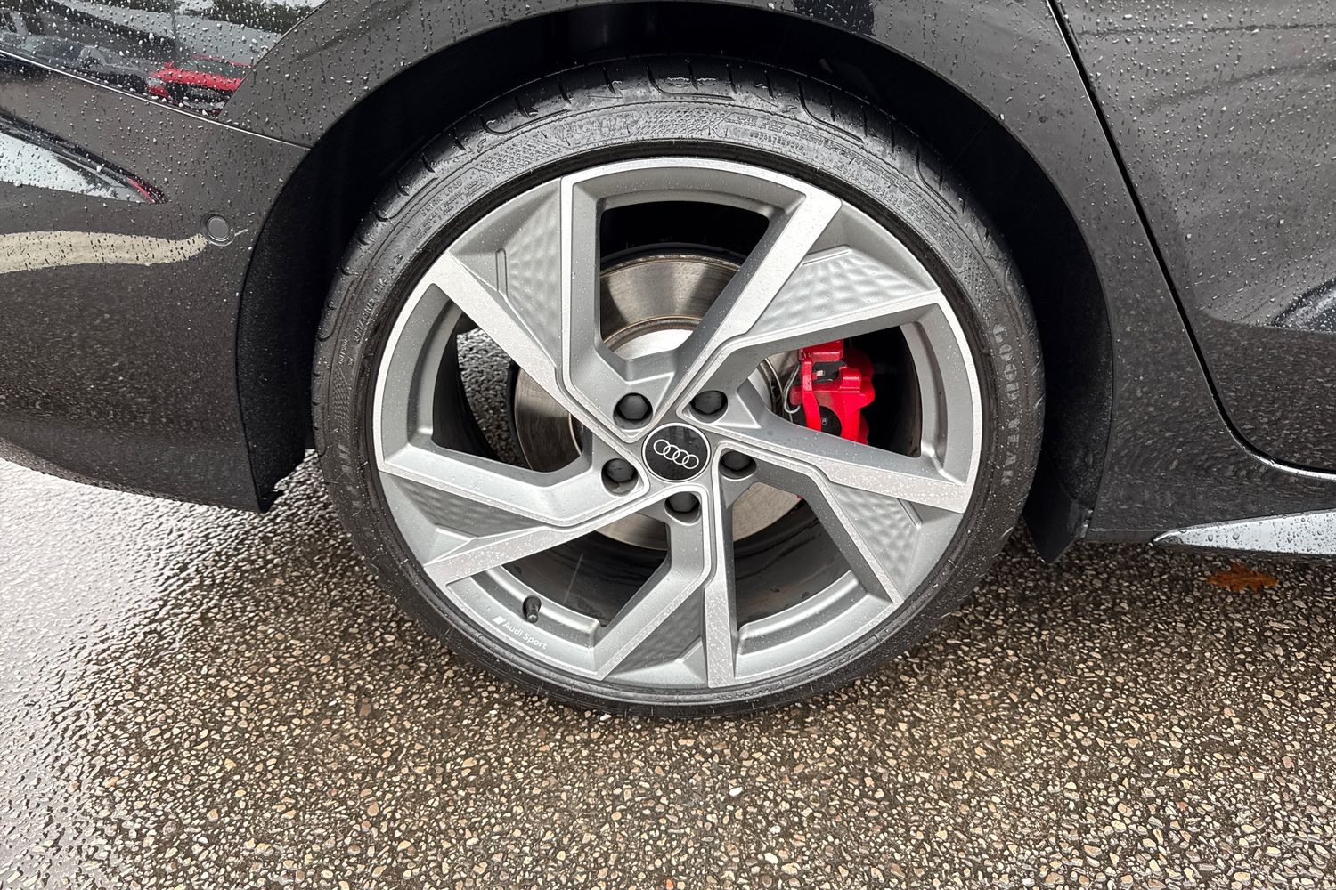 Used Audi S3 2024 for sale - 76164650: Photo 11