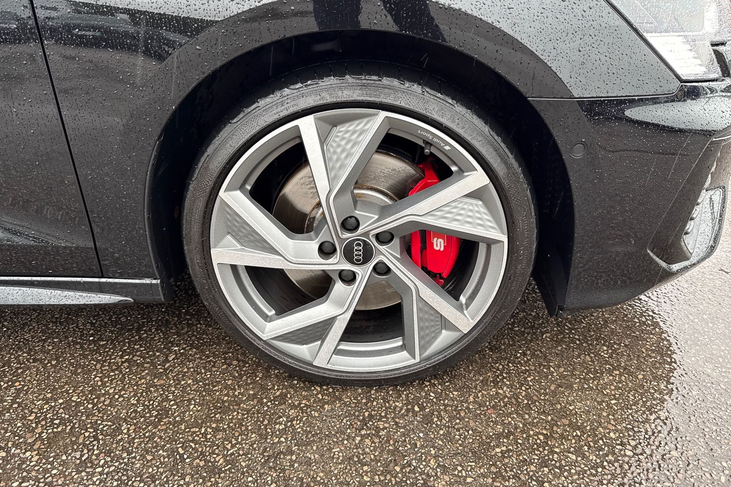 Used Audi S3 2024 for sale - 76164650: Photo 12