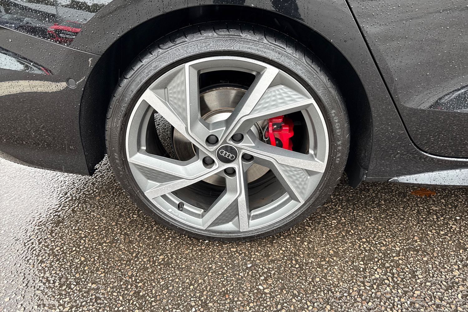 Used Audi S3 2024 for sale - 76164650: Photo 13
