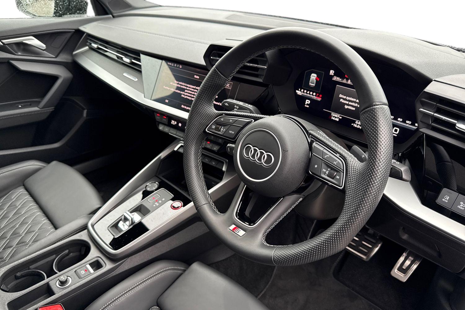 Used Audi S3 2024 for sale - 76164650: Photo 14