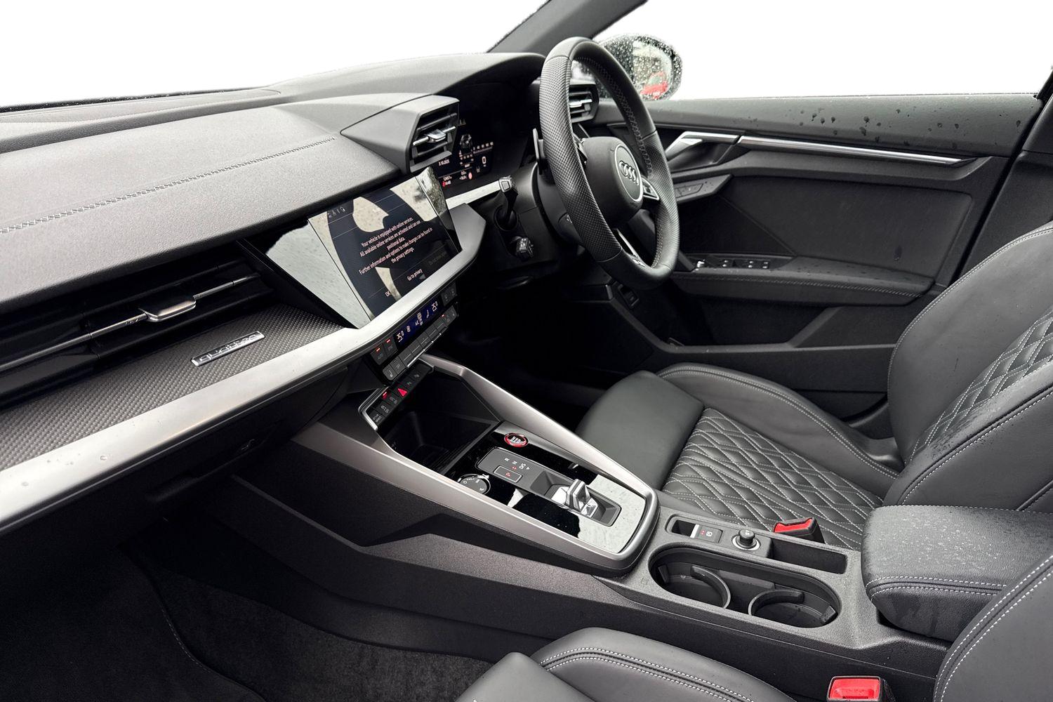 Used Audi S3 2024 for sale - 76164650: Photo 15