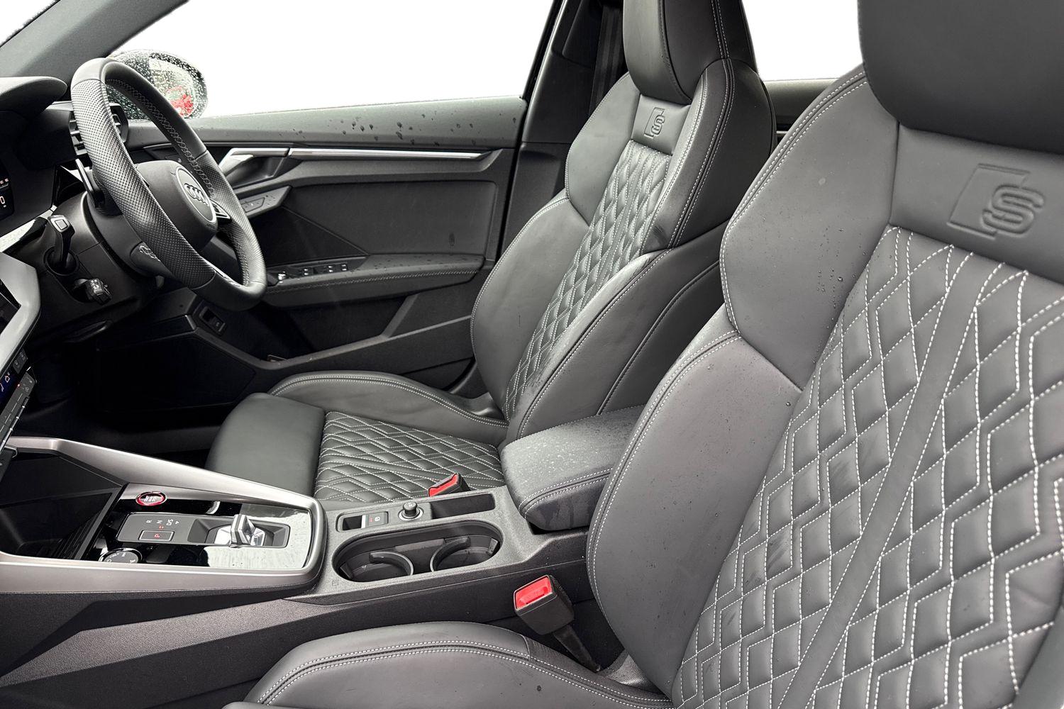 Used Audi S3 2024 for sale - 76164650: Photo 16