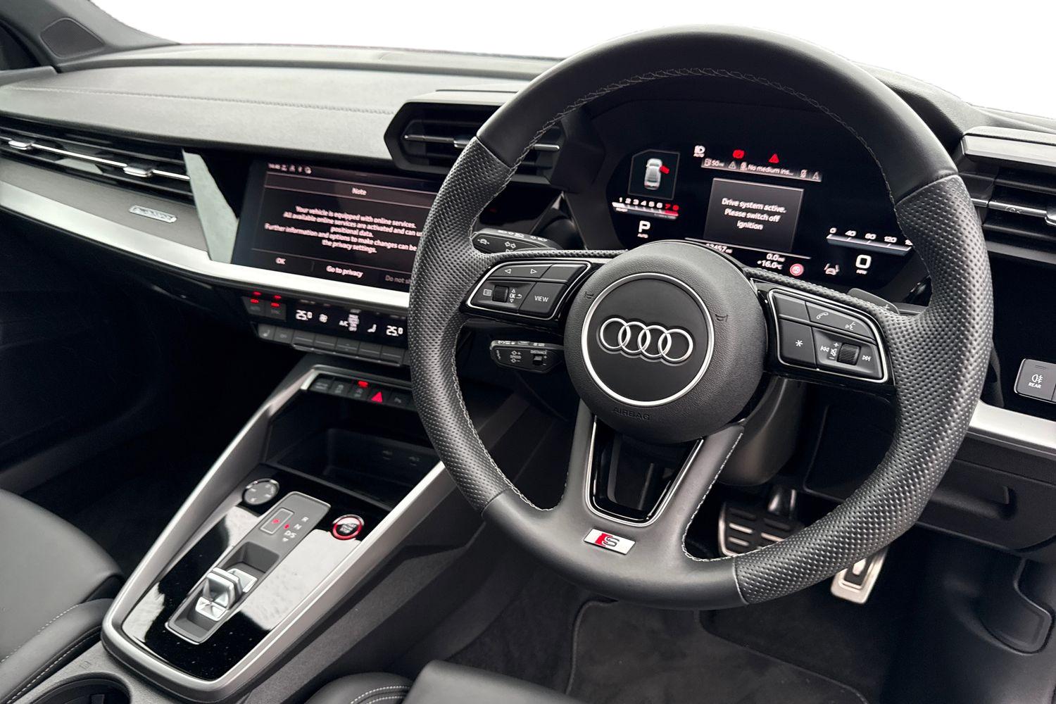 Used Audi S3 2024 for sale - 76164650: Photo 18