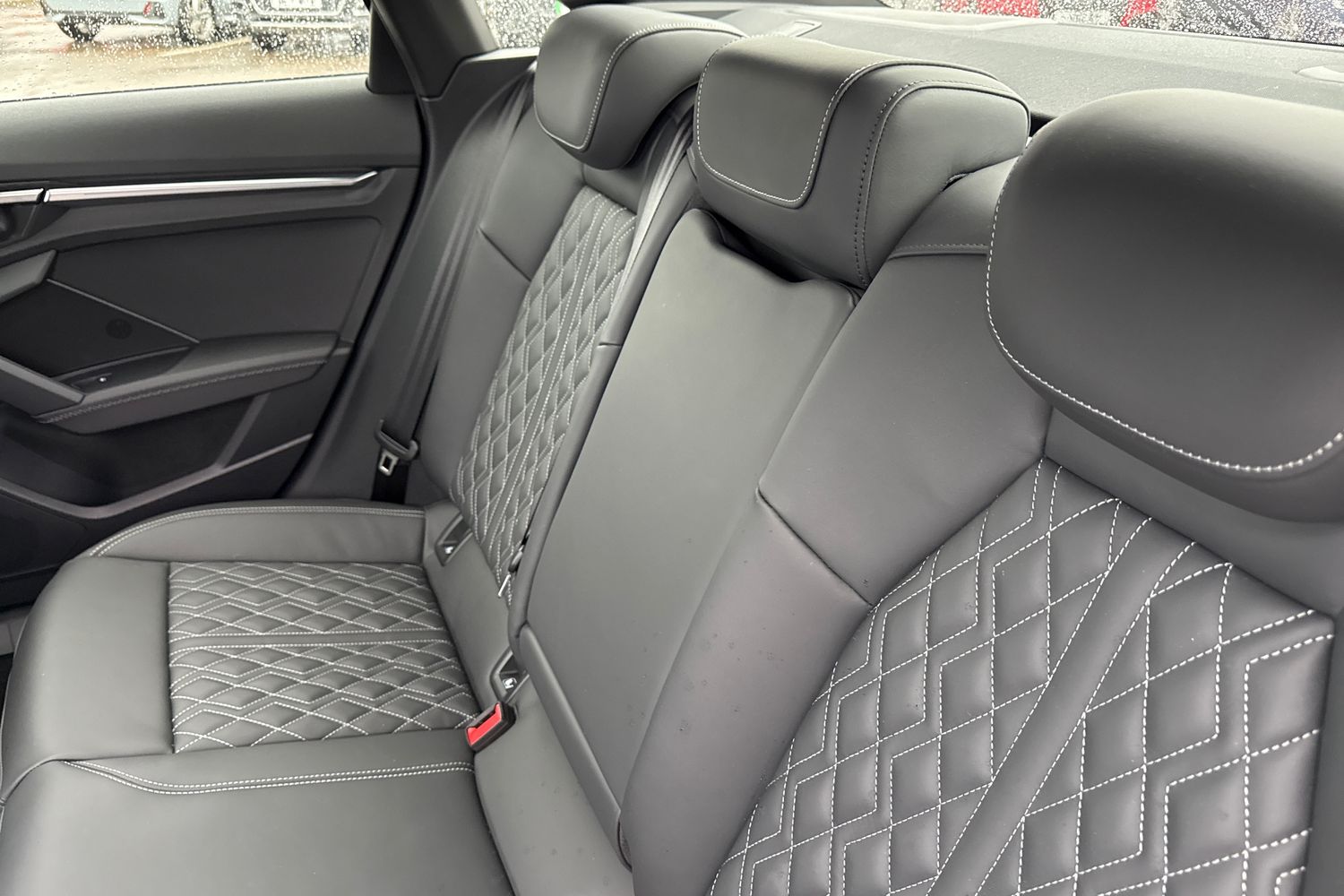 Used Audi S3 2024 for sale - 76164650: Photo 19